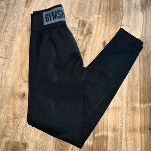 Gymshark Flex High Waisted Leggings